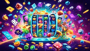uuu88a Live Casino and Slots Games