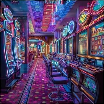 uuu88a Bingo and Card Games